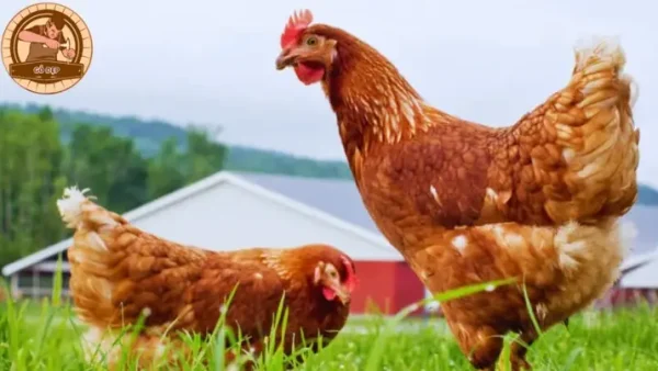 Nằm Mơ Thấy Gà Luộc Đánh Đề Con Gì? Giải Mã Điềm Báo Và Số May Mắn