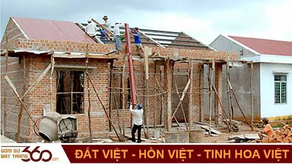 Nằm Mơ Thấy Làm Móng Nhà Là Điềm Lành Hay Dữ? Giải Mã Giấc Mơ Và Con Số May Mắn