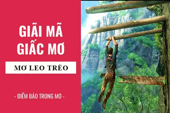 Điềm Báo Từ Giấc Mơ Leo Cầu Thang Thuận Lợi Lên Đỉnh