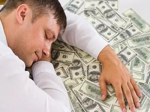 Nằm Mơ Nhặt Được Nhiều Tiền Báo Hiệu Tài Lộc Nằm Mơ Nhặt Được Nhiều Tiền Báo Hiệu Tài Lộc