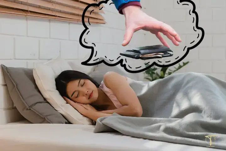 Trường Hợp Nào Mơ Thấy Mất Tiền Là Dấu Hiệu Cần Cẩn Trọng Đặc Biệt? Trường Hợp Nào Mơ Thấy Mất Tiền Là Dấu Hiệu Cần Cẩn Trọng Đặc Biệt?