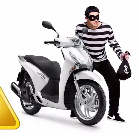 Nằm Mơ Thấy Mất Xe Máy Của Người Khác Mang Điềm Báo Gì? Giải Mã Chi Tiết Ý Nghĩa Và Con Số May Mắn