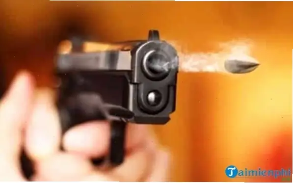 Nằm Mơ Thấy Bị Bắn Nhưng Không Chết: Giải Mã Điềm Báo Và Con Số May Mắn