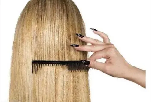 Nằm Mơ Thấy Mình Bị Cắt Tóc Là Điềm Gì? Giải Mã Ý Nghĩa Hên Hay Xui