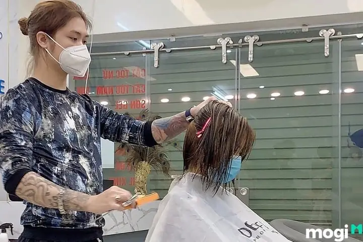 Nằm Mơ Thấy Cắt Tóc Bị Chảy Máu Là Điềm Báo Gì? Nằm Mơ Thấy Cắt Tóc Bị Chảy Máu Là Điềm Báo Gì?