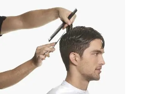 Nằm Mơ Thấy Tóc Mình Bị Cắt Ngắn Có Ý Nghĩa Gì? Nằm Mơ Thấy Tóc Mình Bị Cắt Ngắn Có Ý Nghĩa Gì?