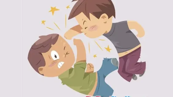 Nằm Mơ Thấy Mình Bị Đánh Đánh Con Gì? Giải Mã Điềm Báo Và Cặp Số May Mắn