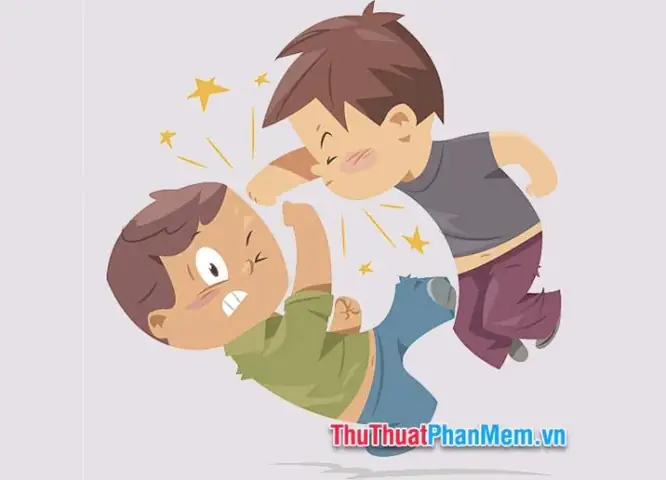 Nằm Mơ Thấy Mình Bị Đánh Đánh Con Gì? Giải Mã Điềm Báo Và Cặp Số May Mắn