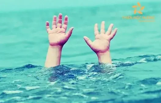 Giải Mã Chi Tiết Giấc Mơ Nằm Mơ Thấy Mình Bị Đuối Nước Nhưng Không Chết Mang Điềm Gì?