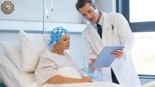 Nằm Mơ Thấy Mình Bị Ung Thư Sắp Chết Là Điềm Gì? Giải Mã Ý Nghĩa Và Tâm Lý Thực Tế