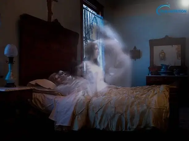 Minh Họa Giấc Mơ Thấy Cái Chết Và Các Con Số May Mắn Minh Họa Giấc Mơ Thấy Cái Chết Và Các Con Số May Mắn