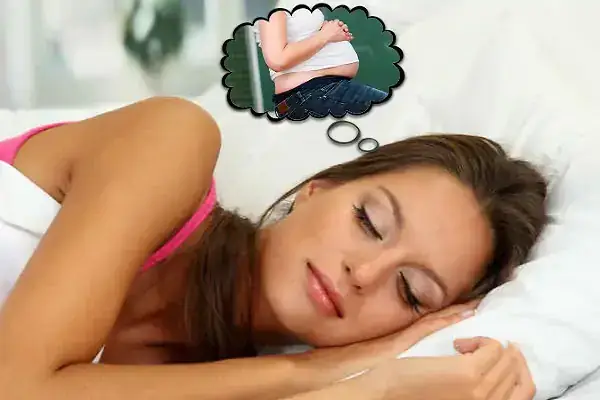 Khi Nào Cần Lưu Tâm Đến Áp Lực Cuộc Sống Phản Qua Giấc Mơ? Khi Nào Cần Lưu Tâm Đến Áp Lực Cuộc Sống Phản Qua Giấc Mơ?