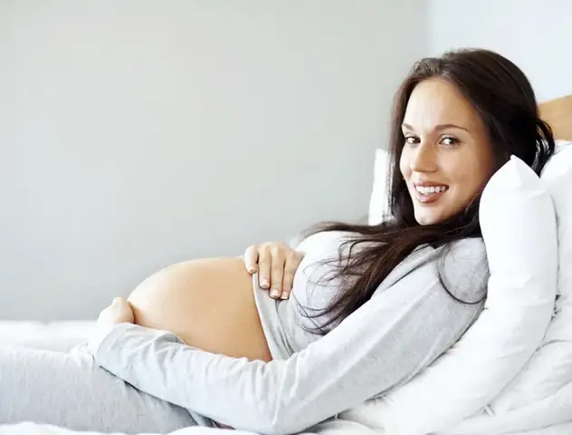 Giấc Mơ Mang Thai Phản Ánh Những Khát Khao Và Áp Lực Nào Trong Cuộc Sống? Giấc Mơ Mang Thai Phản Ánh Những Khát Khao Và Áp Lực Nào Trong Cuộc Sống?