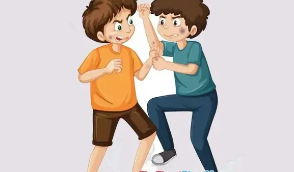 Nằm Mơ Thấy Mình Đánh Người Khác Là Điềm Gì? Giải Mã Giấc Mơ Và Con Số May Mắn