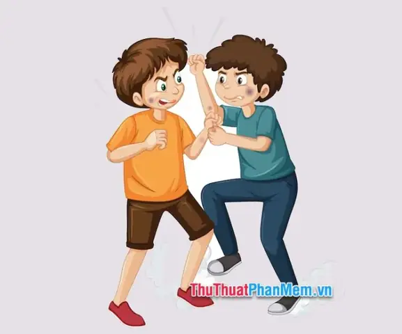Mơ Thấy Mình Đánh Nhau Với Người Cùng Giới Hoặc Khác Giới Mơ Thấy Mình Đánh Nhau Với Người Cùng Giới Hoặc Khác Giới