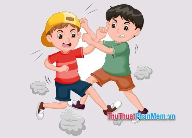 Căng Thẳng Thần Kinh Và Stress Có Phải Là Thủ Phạm Gây Ra Giấc Mơ Đánh Nhau? Căng Thẳng Thần Kinh Và Stress Có Phải Là Thủ Phạm Gây Ra Giấc Mơ Đánh Nhau?