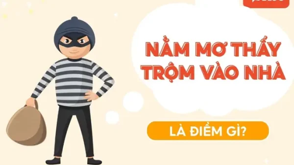 Nằm Mơ Thấy Mình Đi Ăn Trộm Là Điềm Gì? Giải Mã Giấc Mơ Và Các Con Số May Mắn