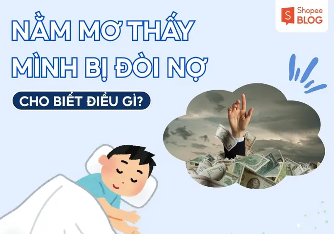 Áp Lực Cuộc Sống Hàng Ngày Tác Động Thế Nào Đến Giấc Mơ Đòi Nợ? Áp Lực Cuộc Sống Hàng Ngày Tác Động Thế Nào Đến Giấc Mơ Đòi Nợ?