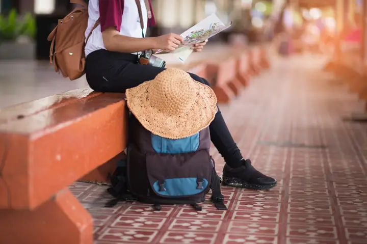 Nằm Mơ Thấy Mình Đi Nước Ngoài Là Điềm Báo Gì, Tốt Hay Xấu? Nằm Mơ Thấy Mình Đi Nước Ngoài Là Điềm Báo Gì, Tốt Hay Xấu?