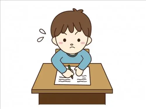 Ý Nghĩa Điềm Báo Khi Mơ Thấy Đi Thi Suôn Sẻ Và Đạt Điểm Cao Ý Nghĩa Điềm Báo Khi Mơ Thấy Đi Thi Suôn Sẻ Và Đạt Điểm Cao