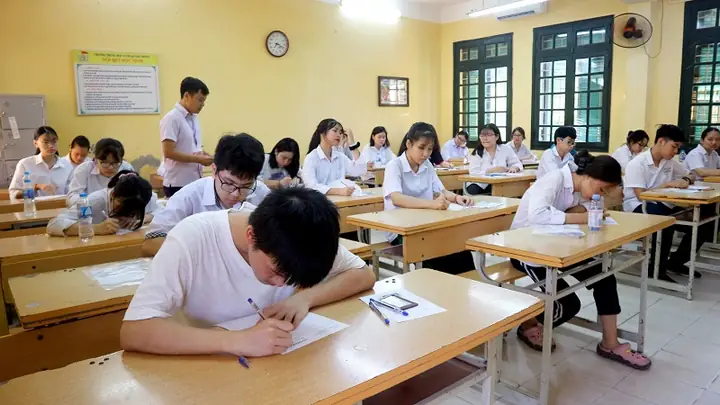 Các Con Số May Mắn Xuất Hiện Trong Giấc Mơ Thi Cử Mang Lại Nhiều Hy Vọng Các Con Số May Mắn Xuất Hiện Trong Giấc Mơ Thi Cử Mang Lại Nhiều Hy Vọng