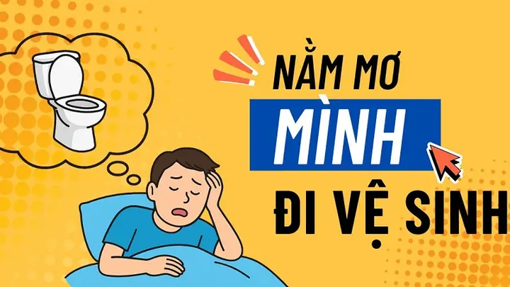 Người Đang Chìm Vào Giấc Ngủ Sâu Và Mơ Thấy Những Hiện Tượng Tự Nhiên