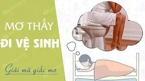 H Những Yếu Tố Tâm Lý Và Đời Thực Ảnh Hưởng Đến Giấc Mơ Đi Vệ Sinh H Những Yếu Tố Tâm Lý Và Đời Thực Ảnh Hưởng Đến Giấc Mơ Đi Vệ Sinh