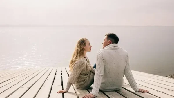 Giải Mã Ý Nghĩa Giấc Mơ Thấy Mình Làm Chuyện Ấy Với Người Yêu Và Điềm Báo Tâm Lý