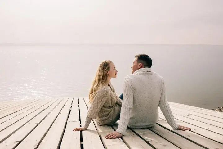 Giải Mã Ý Nghĩa Giấc Mơ Thấy Mình Làm Chuyện Ấy Với Người Yêu Và Điềm Báo Tâm Lý