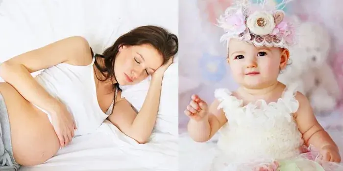 Nằm Mơ Thấy Sinh Con Gái Có Phải Là Điềm Báo Xấu Hoặc Cảnh Báo Điều Gì Không? Nằm Mơ Thấy Sinh Con Gái Có Phải Là Điềm Báo Xấu Hoặc Cảnh Báo Điều Gì Không?