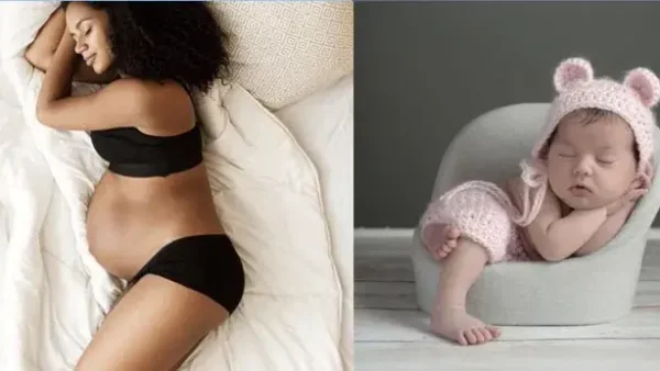Nằm Mơ Thấy Mình Sinh Con Gái Là Điềm Gì? Giải Mã Chi Tiết Ý Nghĩa Tốt Xấu