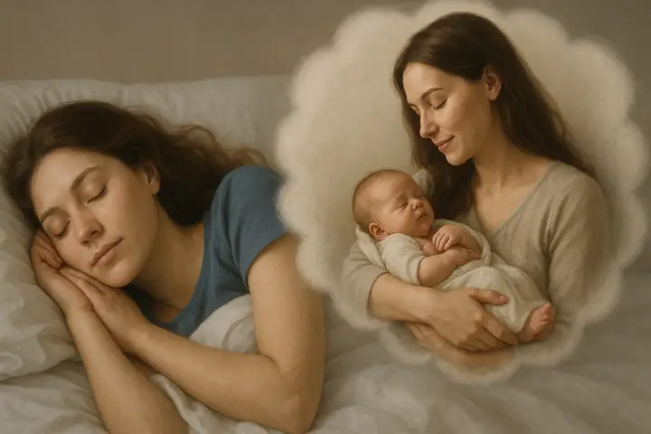 Nằm Mơ Thấy Mình Sinh Con Trai Đánh Số Mấy? Giải Mã Điềm Báo Và Con Số Tài Lộc Nằm Mơ Thấy Mình Sinh Con Trai Đánh Số Mấy? Giải Mã Điềm Báo Và Con Số Tài Lộc