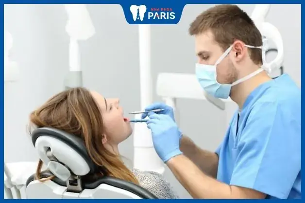 Nằm Mơ Thấy Răng Bị Lung Lay Hoặc Rụng Đánh Con Gì? Nằm Mơ Thấy Răng Bị Lung Lay Hoặc Rụng Đánh Con Gì?