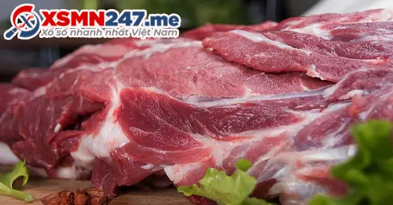 Ngủ Mơ Thấy Đi Chợ Mua Thịt Heo Chung Chung Gắn Liền Với Cặp Số Tài Lộc. Ngủ Mơ Thấy Đi Chợ Mua Thịt Heo Chung Chung Gắn Liền Với Cặp Số Tài Lộc.