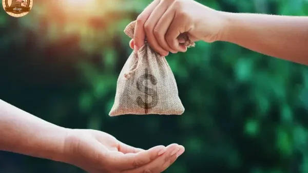 Giải Mã Nằm Mơ Thấy Người Chết Cho Tiền: Điềm Báo Tâm Linh Và Con Số May Mắn