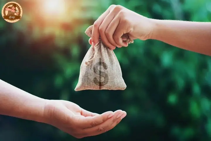 Giải Mã Nằm Mơ Thấy Người Chết Cho Tiền: Điềm Báo Tâm Linh Và Con Số May Mắn