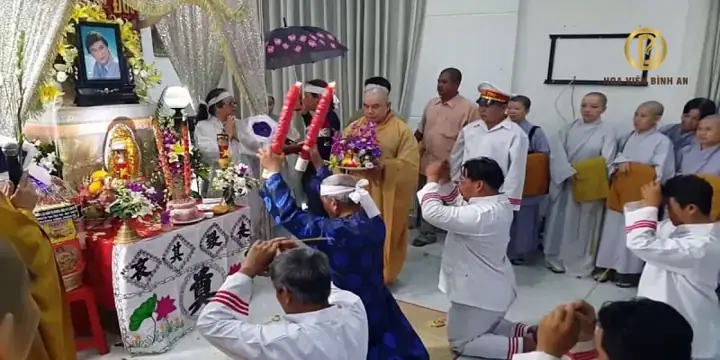 Nằm Mơ Thấy Người Thân Đã Mất Hiện Về Đánh Số Mấy? Nằm Mơ Thấy Người Thân Đã Mất Hiện Về Đánh Số Mấy?