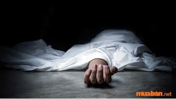 Nằm Mơ Thấy Người Đàn Ông Lạ Vào Nhà Là Điềm Gì? Giải Mã Ý Nghĩa Và Con Số May Mắn