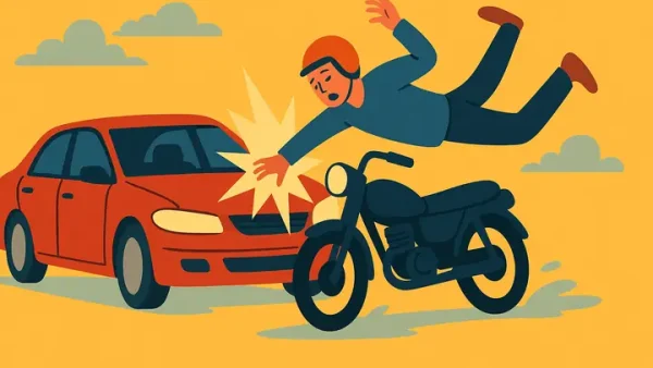 Nằm Mơ Thấy Người Khác Bị Tai Nạn Chảy Máu: Ý Nghĩa Điềm Báo Và Cách Giải Tỏa Tâm Lý