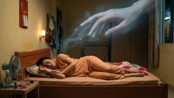 Giải Mã Chi Tiết Giấc Mơ Nằm Mơ Thấy Người Khác Cắt Móng Tay Cho Mình