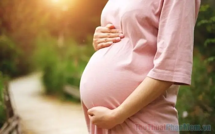 Hình Ảnh Giấc Mơ Mang Thai Phản Ánh Sự Gắn Kết Tình Cảm Sâu Sắc