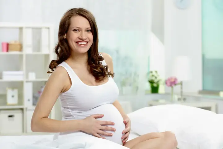 Giải Mã Ý Nghĩa Chi Tiết Khi Mơ Thấy Người Khác Mang Thai