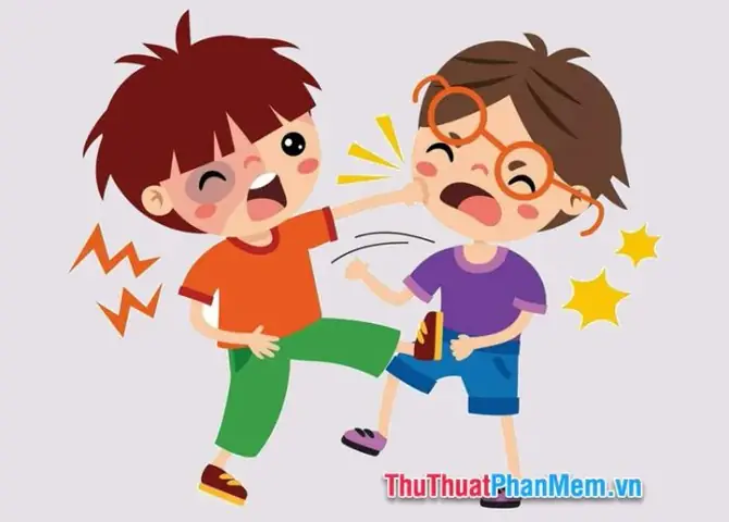 Nằm Mơ Thấy Người Khác Đánh Nhau Là Điềm Báo Tốt Hay Xấu?