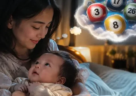 Nằm Mơ Thấy Người Khác Khóc Là Điềm Gì? Giải Mã Giám Mộng Và Con Số May Mắn