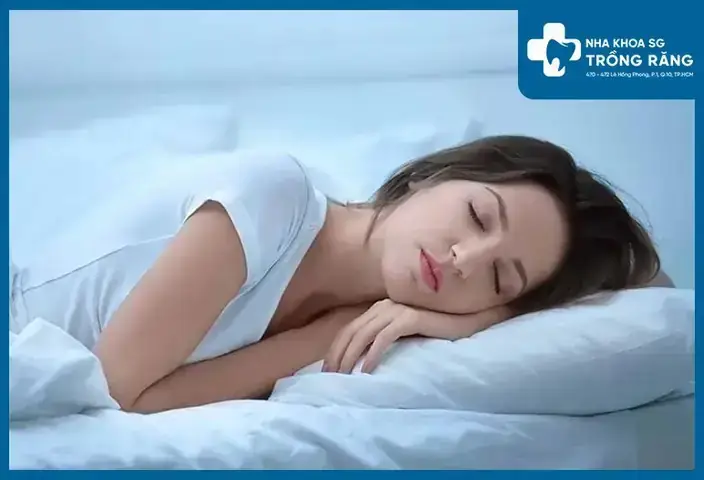 Thực Hiện Các Phương Pháp Thư Giãn Tinh Thần Giúp Giải Tỏa Cảm Xúc.