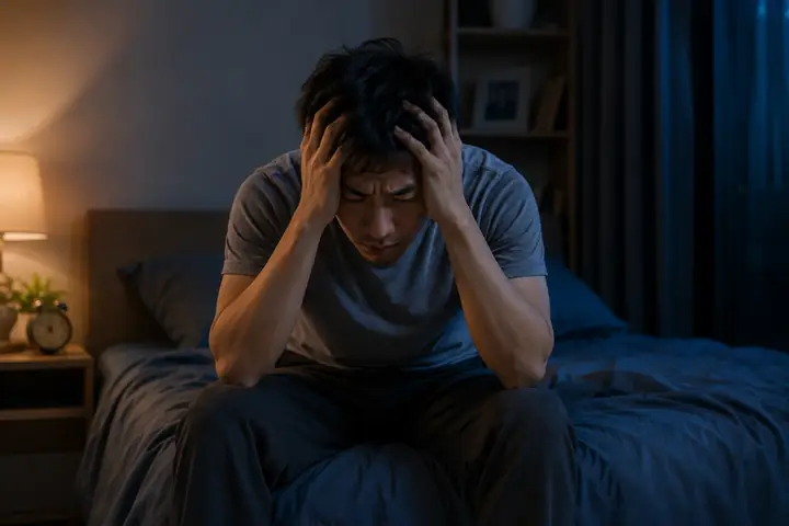 Mơ Thấy Người Thân Rơi Từ Trên Cao Xuống Báo Hiệu Điều Gì?