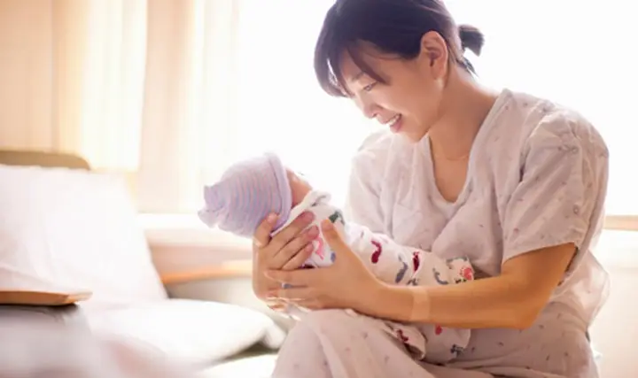 Điềm Báo Khi Mơ Thấy Người Quen Hoặc Người Thân Sinh Con Điềm Báo Khi Mơ Thấy Người Quen Hoặc Người Thân Sinh Con