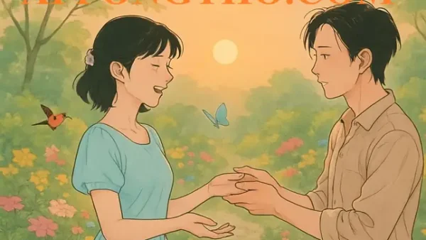 Nằm Mơ Thấy Người Mình Thích Yêu Người Khác: Giải Mã Điềm Báo Và Ý Nghĩa Tâm Lý