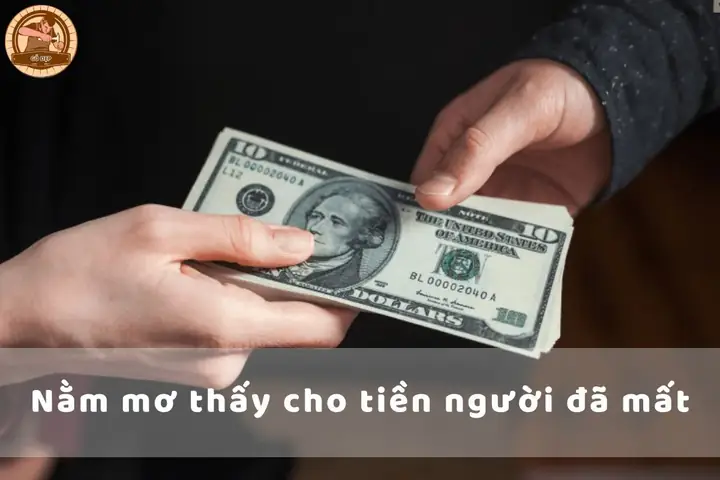 Mơ Thấy Tiền Đô La Mỹ Bằng Tiền Thật Và Tiền Âm Phủ Khác Nhau Thế Nào? Mơ Thấy Tiền Đô La Mỹ Bằng Tiền Thật Và Tiền Âm Phủ Khác Nhau Thế Nào?