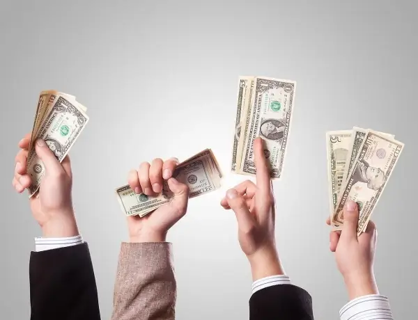 Giải Mã Giấc Mơ Nằm Mơ Thấy Người Ta Cho Tiền Đô Là Hên Hay Xui? Giải Mã Giấc Mơ Nằm Mơ Thấy Người Ta Cho Tiền Đô Là Hên Hay Xui?